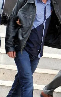 FETÖ'nün avukatları gözaltına alındı