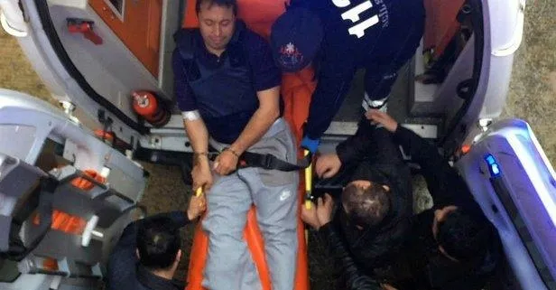 Altuğ Verdi'yi şehit eden İsmail Hakkı Sarıcaoğlu'nda FETÖ şüphesi