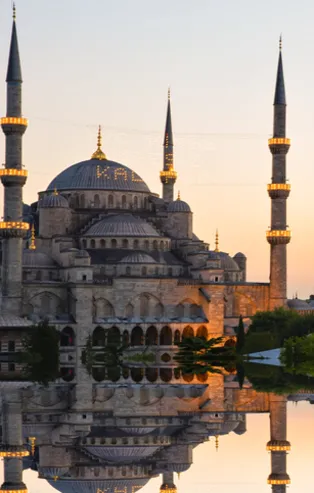 İftara ne kadar var? 17 Mayıs il il iftar saatleri! İftar duası okunuşu!