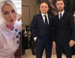 Seda Sayan eski eşi Sinan Engin'in doğum gününü paylaştığı fotoğrafla kutladı! "Dünyanın en iyi babası..."