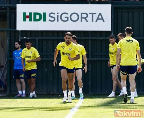 Fenerbahçe transfer haberleri | Listedeki isimler 3’e düştü