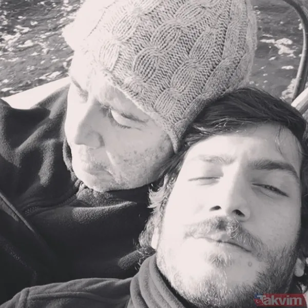 Survivor Ogeday Girişken'in babası sanılmıştı! Denizde kayıplara karışan kişinin kim olduğu ortaya çıktı: "Bir süre bağırarak..." - 2