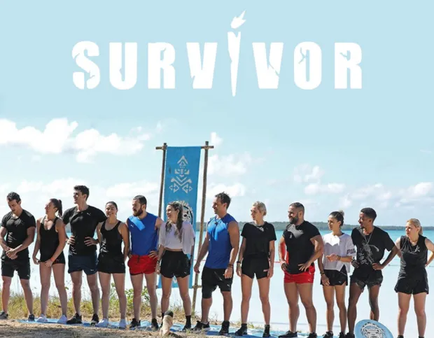 Survivor vira dedi ilk günde patladı diskalifiye kapıda! Acun Ilıcalı'nın 'kırmızı alarm' sözlerinden sonra Survivor 2021'de dakika 1 gol 1-3