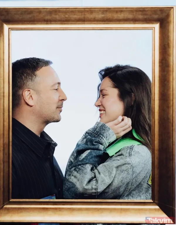 İbrahim Büyükak yakın dostu Oğuzhan Koç ile Hazal Şubaşı’nı işaret etti: “Bu yaz evlendiririz” - 7