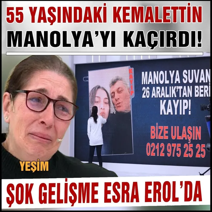 esra-erol-canli-yayin-izle-15-ocak-2024-atv-55-yasindaki-kemalettin-manolyayi-kacirdi-sok-gelisme-esra-erolda-1705324050985.jpg ESRA EROL SON BÖLÜM İZLE - 19 OCAK 2024 ATV | Fare zehri, birbirini ısıran insanlar, kelepçe... Nazan'ın kaçtığı Gökhan Güney stüdyoda!-7