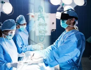 Tıpta sanal gerçeklik eğitimi Türkiye’de