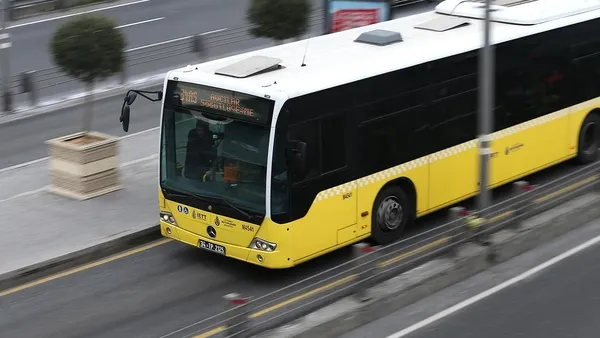 Sağlıkçılara 6 ay daha ücretsiz ulaşım (Yurttan haberler)-1