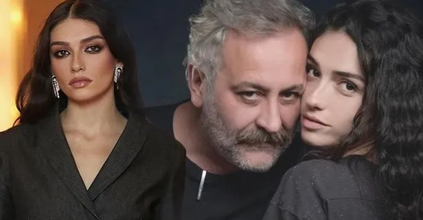 Onur Ünlü ile aşk yaşayan Hazar Ergüçlü, sevgilisini babasıyla tanıştırdığı iddialarına yanıt verdi! Gerçek bambaşka çıktı