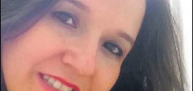 Üstüne cip düştü