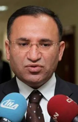 "Milletimize yönelik alçak bir girişimdir!"