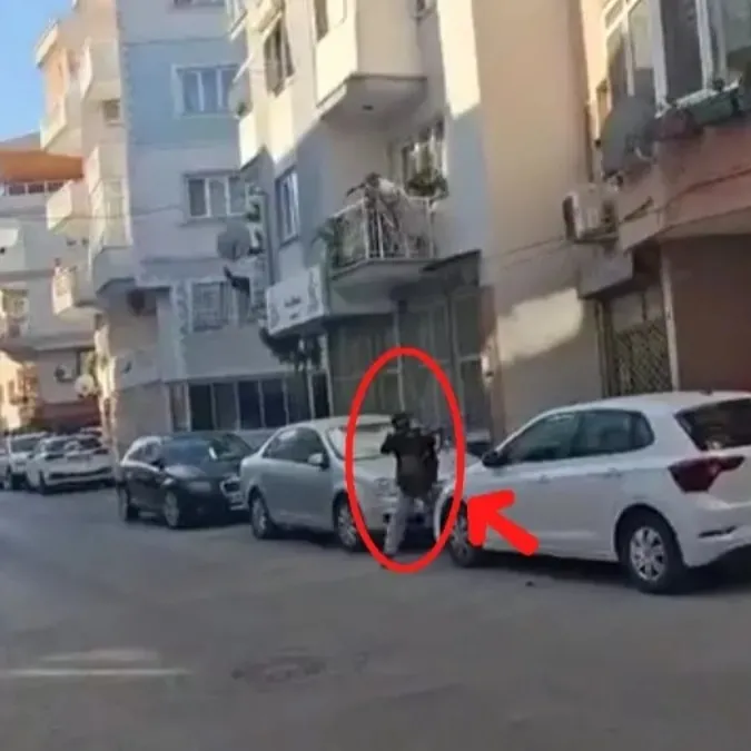 2 şüpheli adliyeye sevk edildi!