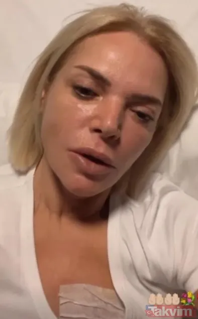 SON DAKİKA: Fulden Uras'tan üzen haber! Kanserle mücadele ediyordu Fulden Uras'ın sağlık durumu nasıl? - 4