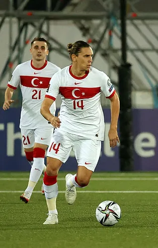 Türkiye 2022 Dünya Kupası'na nasıl gider? İşte tüm ihtimaller