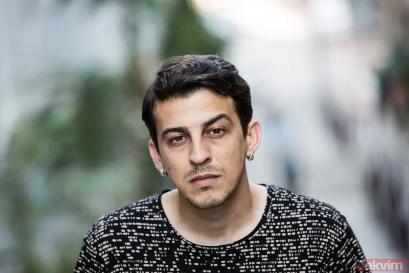 Norm Ender trafik kazası mı geçirdi? İşte ünlü rapçi Norm Norm Ender trafik kazası mı geçirdi? İşte ünlü rapçi Norm