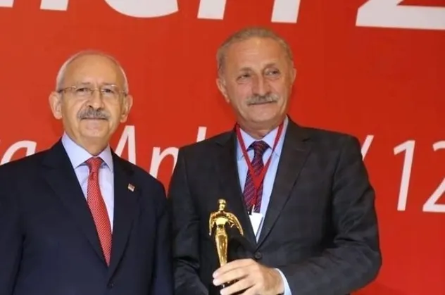 CHP'li Didim Belediye Başkanı Ahmet Deniz Atabay’ın tecavüz ettiği kadın A Haber'e konuştu! ''Uyuşturucu, tecavüz, tehdit''