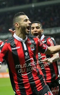 Younes Belhanda G.Saray'da