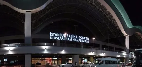 Sabiha Gökçen Havalimanı'nda 23 Aralık'taki patlamaya ilişkin yürütülen soruşturmada, 4 havan mermisi atıldığı tespit edildi.