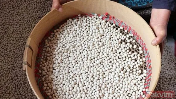 Erzurum'da yetişiyor! Dünya mutfağının gözdesi 500 TL'den satılıyor - 2