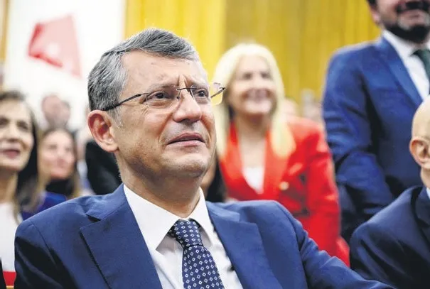 Şimdi İngiltere düşünsün