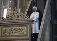 Diyanet İşleri Başkanı Ali Erbaştan Atatürke beddua iddialarına net yanıt: Vefat edene dua edilir