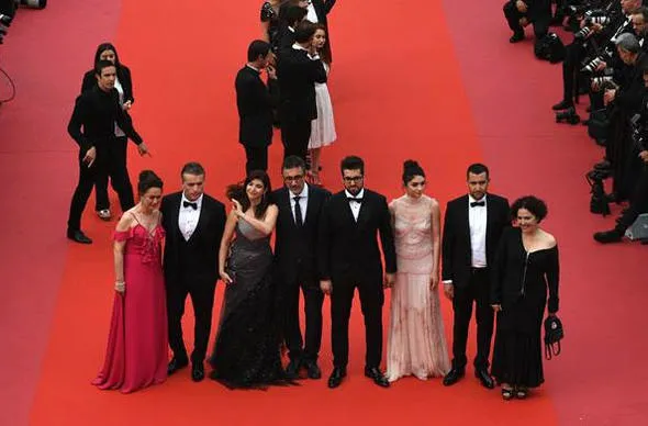 Olay yaratan fotoğrafa Bennu Yıldırımlar'dan ilk yorum-9