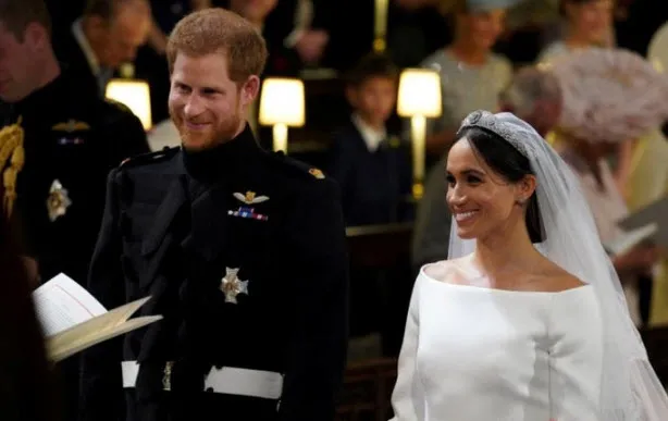 Meghan Markle ve Prince Harry ile ilgili iddia gündeme bomba gibi düştü!-2