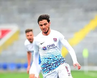 Yurt dışı hayalim var