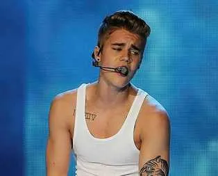 Justin Bieber’a tutuklama emri!