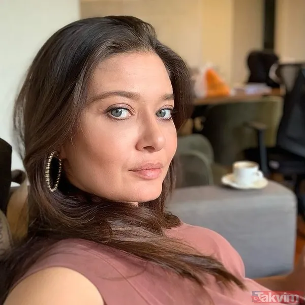 Sonunda itiraf etti! Nurgül Yeşilçay'dan dikkat çeken Asmalı Konak açıklaması - 3
