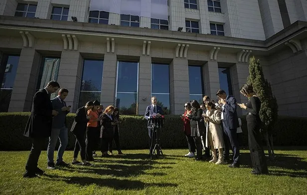 AK Parti'den CHP'li Kılıçdaroğlu'na "uyuşturucu" tepkisi: "Alnına bu iftira ömrü boyunca yapışacaktır"-3