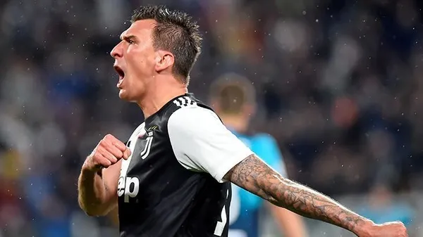 Fenerbahçe’den flaş bir transfer hamlesi daha! Mario Mandzukic’e 5 milyon euro-1
