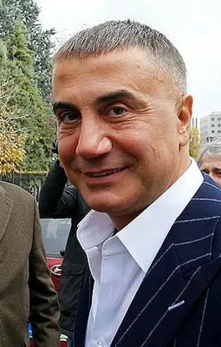 Son dakika: Elebaşılığını Sedat Peker'in yaptığı suç örgütüne yönelik dava yarın başlayacak