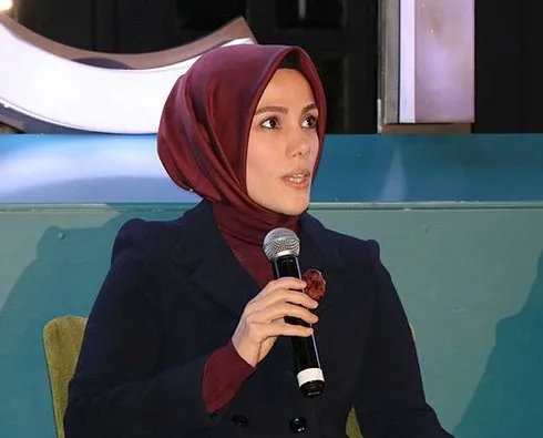 Esra Albayrak 28 Şubat sürecini anlattı