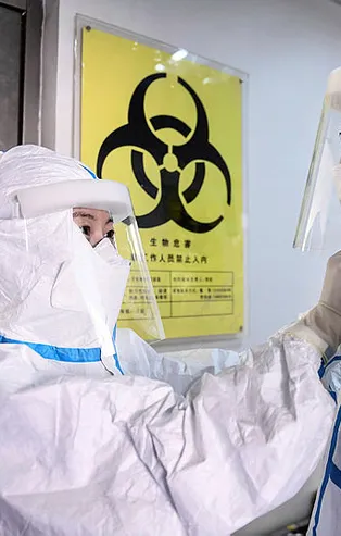 Koronavirüs can almaya devam ediyor! Korkunç salgında bilanço giderek yükseliyor