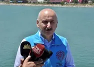 Bakan Karaismailoğlundan sosyal medya açıklaması: Uygunsuz içeriğe müdahale edilecek