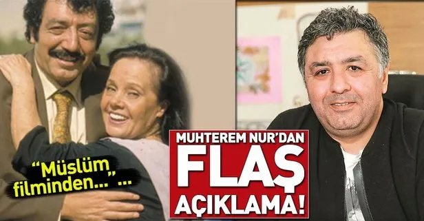 Yapımcı Mustafa Uslu filmlerin gerçek sahiplerine haklarını teslim etmiyor! Ayla’dan sonra Müslüm skandalı!