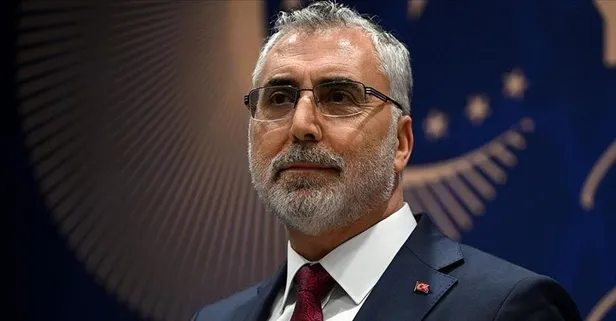 Gençlere staj çağrısı