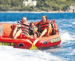 Ringo ringo eğlence