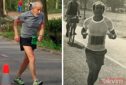 🥗 Kanseri Yenme Hikayesi Mike Fremont'un Sağlıklı Yaşam Yolculuğu Aslında 1992 Yılında Başladı. 69 Yaşında Kendisine Kolorektal Kanser Teşhisi Konduğunda,...