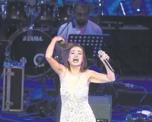 Harbiye’yi salladı