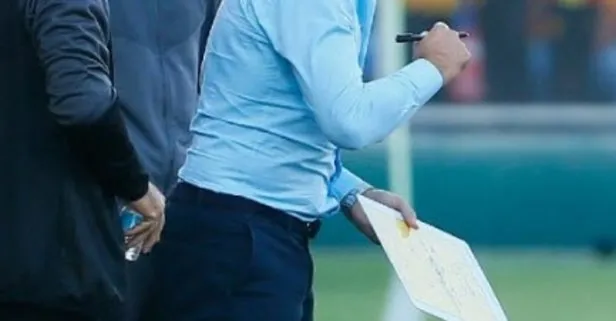 Süper Lig'de flaş ayrılık!
