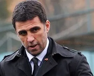 Hakan Şükür alay konusu oldu