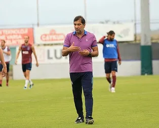 Karaman çözüm arıyor