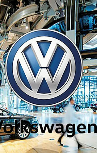 Volkswagen Navistar'a talip!
