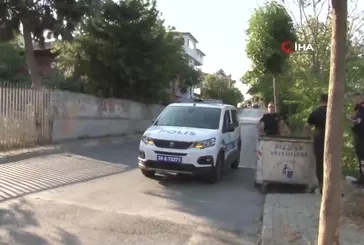 Avcılar'da çöpe bırakılmış bebek dehşeti!