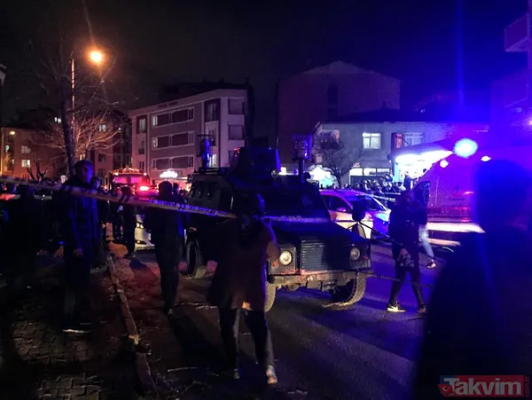 Site İçerisindeki Sivillerden Ölü Ya Da Yaralı Yok.