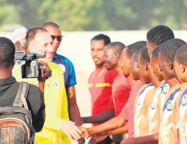 Yeni yetenekler aranıyor