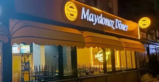 Maydonoz Döner'e yönelik FETÖ davasında ara karar: 11 sanığın tutukluluk hali devam edecek
