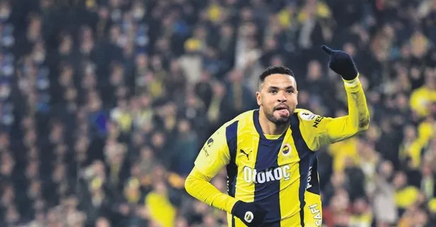 Youssef En Nesyri 2025’te patladı! Performansıyla parmak ısırttı