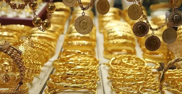 Altın rekorunu sürdürüyor! Gram biriktiren baksın: 26 Eylül altın fiyatları ne kadar oldu?